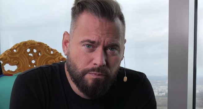 Krzysztof Stanowski tłumaczy, czym będzie Kanał Zero. "Chcę przejąć to poletko"