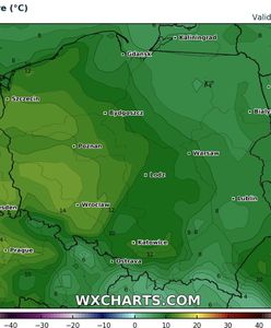 Przygotujcie się na dużą zmianę pogody. Padły konkretne daty