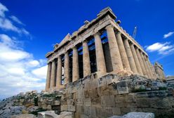 Greckie wakacje będą droższe