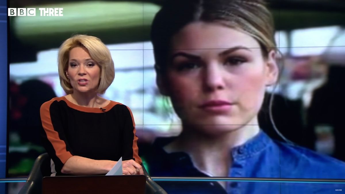 Leczyła raka dietą. Powstał dokument o influencerce, która poległa na kłamstwach 1