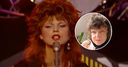 Elżbieta Dmoch zaprasza na koncert. Gwiazdy zaśpiewają hity 2 plus 1