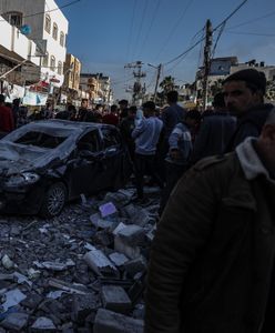 RPA pozwała Izrael za ludobójstwo w Strefie Gazy. W Hadze rusza postępowanie