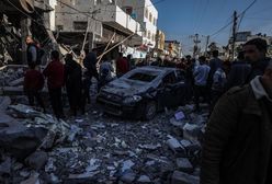 RPA pozwała Izrael za ludobójstwo w Strefie Gazy. W Hadze rusza postępowanie