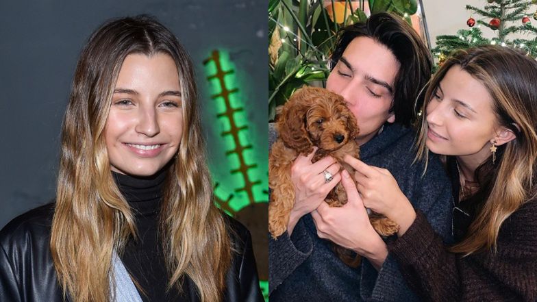 Julia Wieniawa i Nikodem Rozbicki