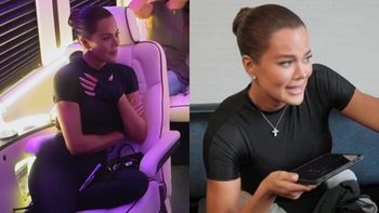 Khloe Kardashian ujawnia na wizji, OD ILU LAT nie uprawia seksu!