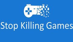 Sukces Stop Killing Games. Poparcie od prawie 1,5 mln osób