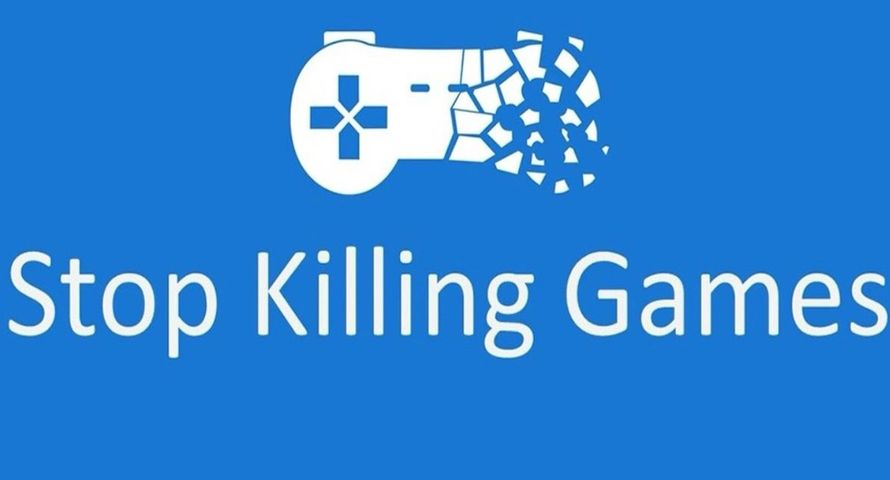 Sukces Stop Killing Games. Poparcie od prawie 1,5 mln osób