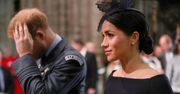 Meghan Markle postawiła mężowi ultimatum. Musiał wybrać między nią a rodziną