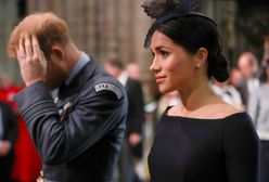 Meghan Markle postawiła mężowi ultimatum. Musiał wybrać między nią a rodziną