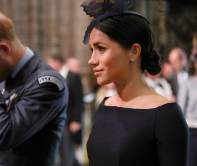 Meghan Markle postawiła mężowi ultimatum. Musiał wybrać między nią a rodziną
