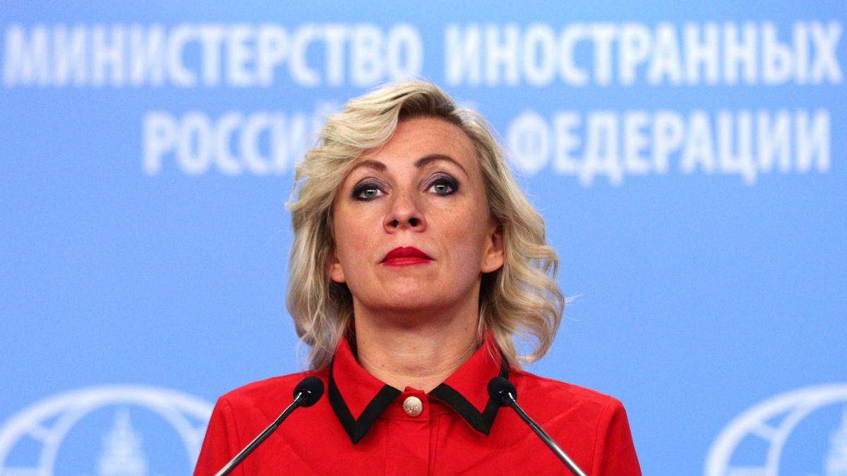 Rzeczniczka MSZ Rosji Maria Zacharowa stwierdziła, że sowieccy żołnierze oddali życie za wolną Polskę