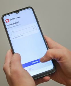 Jeszcze więcej możliwości. Duże zmiany w mObywatelu