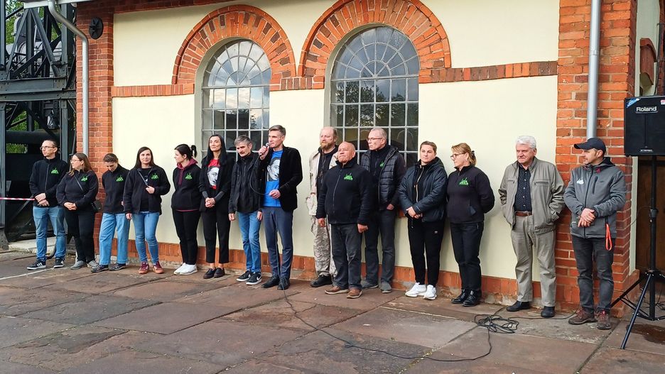 Noc Muzeów w Muzeum Przyrody i Techniki w Starachowicach