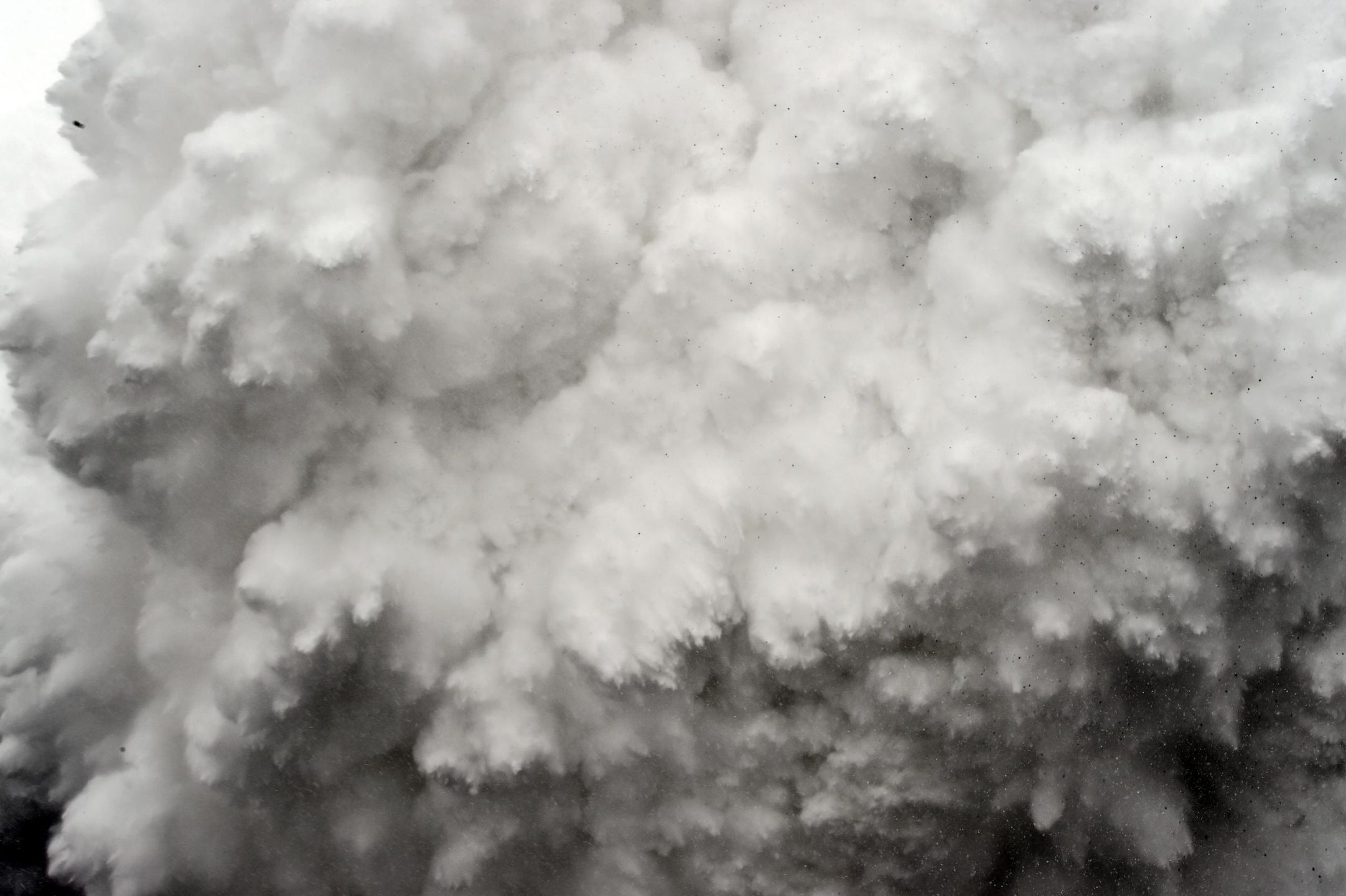 Znamy wyniki World Press Photo 2015. Oto najlepsze fotografie prasowe minionego roku 44