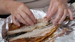 Popularna ryba. Polacy ją uwielbiają, choć może kumulować rtęć, kadm, dioksyny