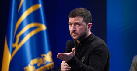 Trump chce od Ukrainy minerałów, a Europa energii. Oto jak może wyglądać współpraca