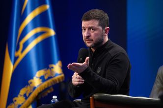 Trump chce od Ukrainy minerałów, a Europa energii. Oto jak może wyglądać współpraca