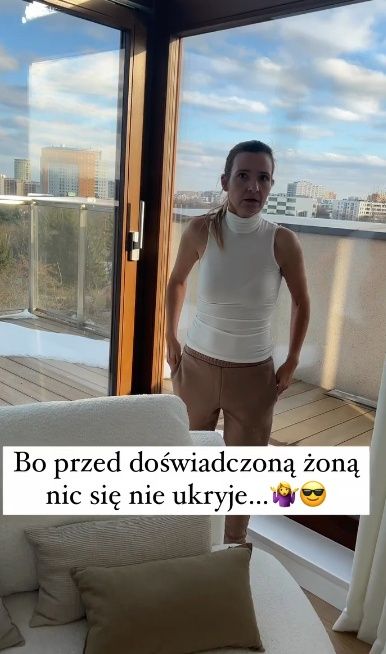 Tak mieszkają Dowborowie