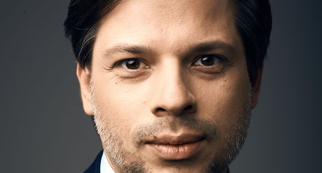 Marcin Kowalczyk dyrektorem generalnym ds. komercyjnych w Gremi Media