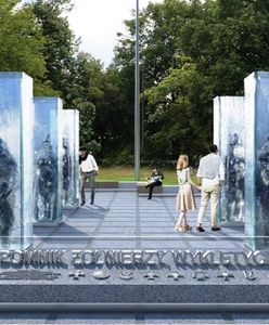 Wrocław. W hołdzie wyklętym. Wiemy jak będzie wyglądał nowy pomnik w mieście