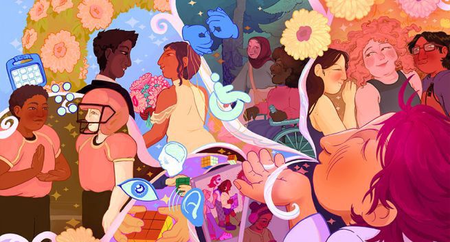 Netflix chce pomóc niedosłyszącym. Autodeskrypcje w dziesięciu nowych językach