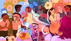 Netflix chce pomóc niedosłyszącym. Autodeskrypcje w dziesięciu nowych językach