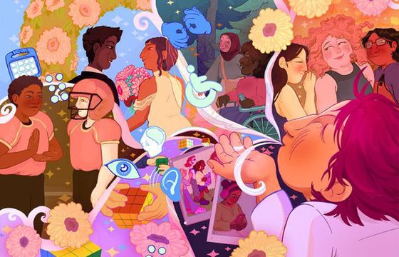 Netflix chce pomóc niedosłyszącym. Autodeskrypcje w dziesięciu nowych językach