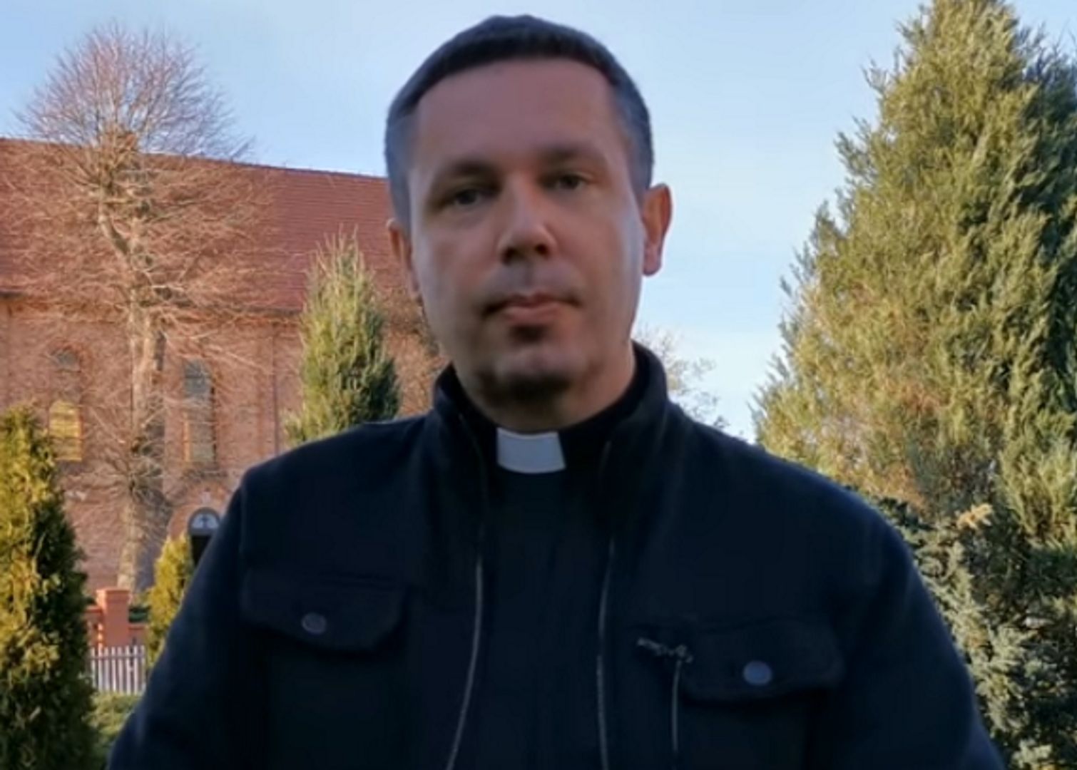 Ks. Daniel Wachowiak 