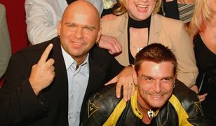 Uczestnicy "Big Brothera" na wspólnym zdjęciu. Fani tęsknią za relity-show