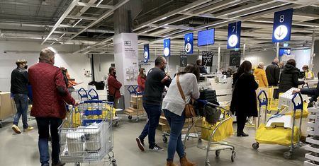 Boom na remont. Mimo wysokich cen Polacy planują odświeżenie mieszkań