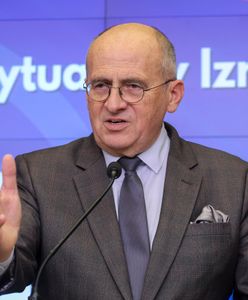 Nadchodzą wielkie problemy? MSZ z kolejnym błędem