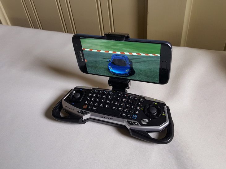 Samsung Galaxy S7 - przykładowe zdjęcia i szybkie porównanie z Galaxy S6 11