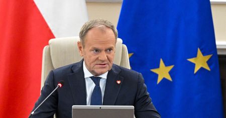 Tusk chce wyjaśnień ws. działki pod CPK. Zwrócił się do Żurka