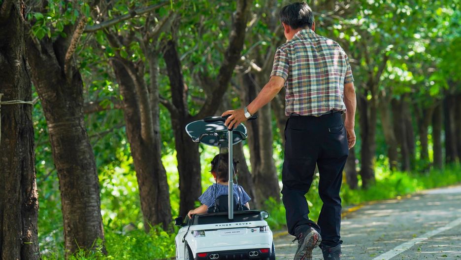 Życzenia na Dzień Dziadka