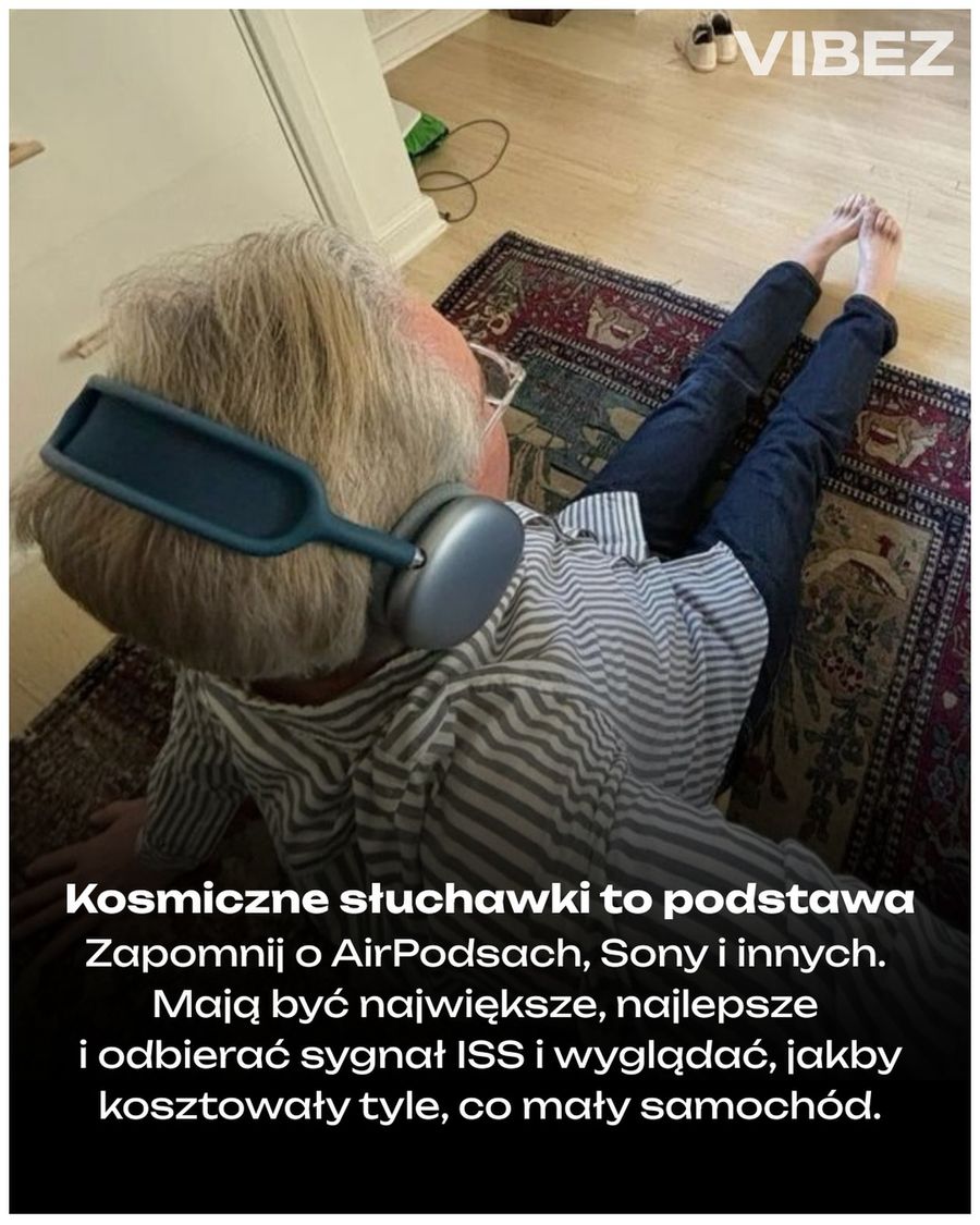 Jak być prawdziwym audiofilem? Poradnik dla pozerów