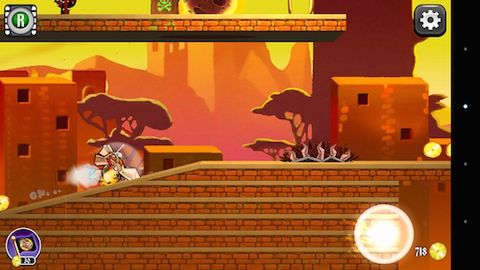 Weekendowy Zestaw Gier i Aplikacji: Lazy Swipe, Naughty Kitties i Shadow Fight 2 24
