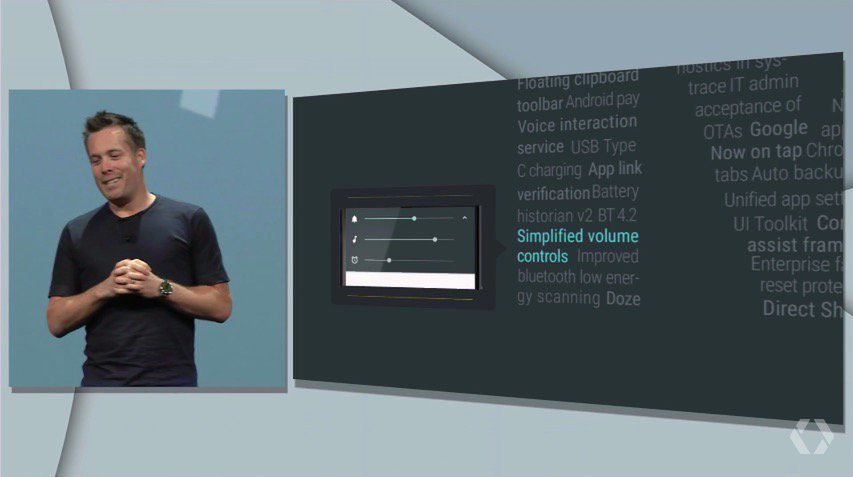 Android M - co nowego? 9