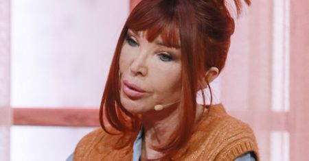 Ewa Minge była bezdomna. Musiała opuścić dom byłego męża razem z dziećmi