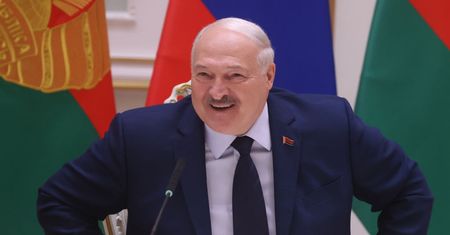 "Wybory" na Białorusi. Wynik przesądzony. Po raz siódmy wygra Łukaszenka