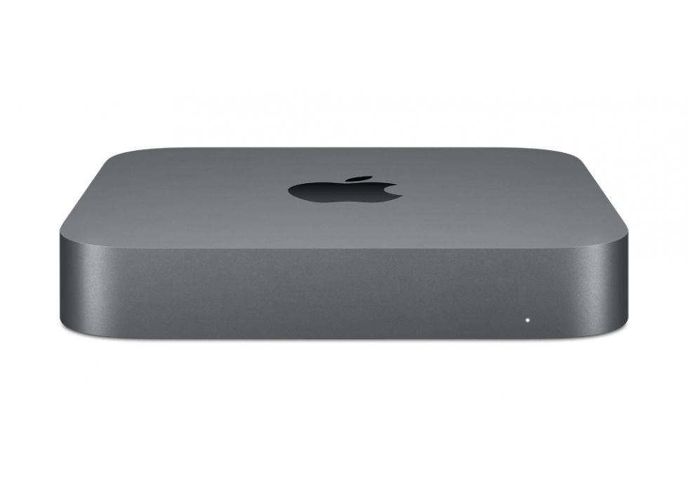 Nowy-stary Mac mini, fot. Materiały prasowe