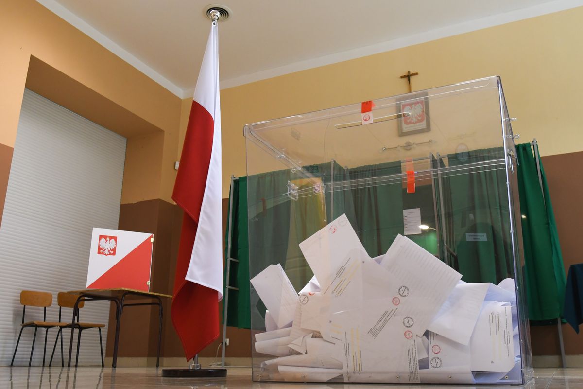 wybory samorządowe, wyniki wyborów, sejmik wojewódzki Wyniki wyborów do sejmiku woj. kujawsko-pomorskiego. Exit poll. Kto zdobył większość?