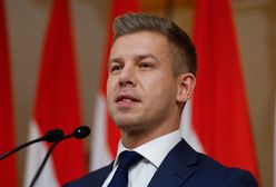 Węgierska opozycja reaguje na azyl dla Ziobry. Mocne oświadczenie