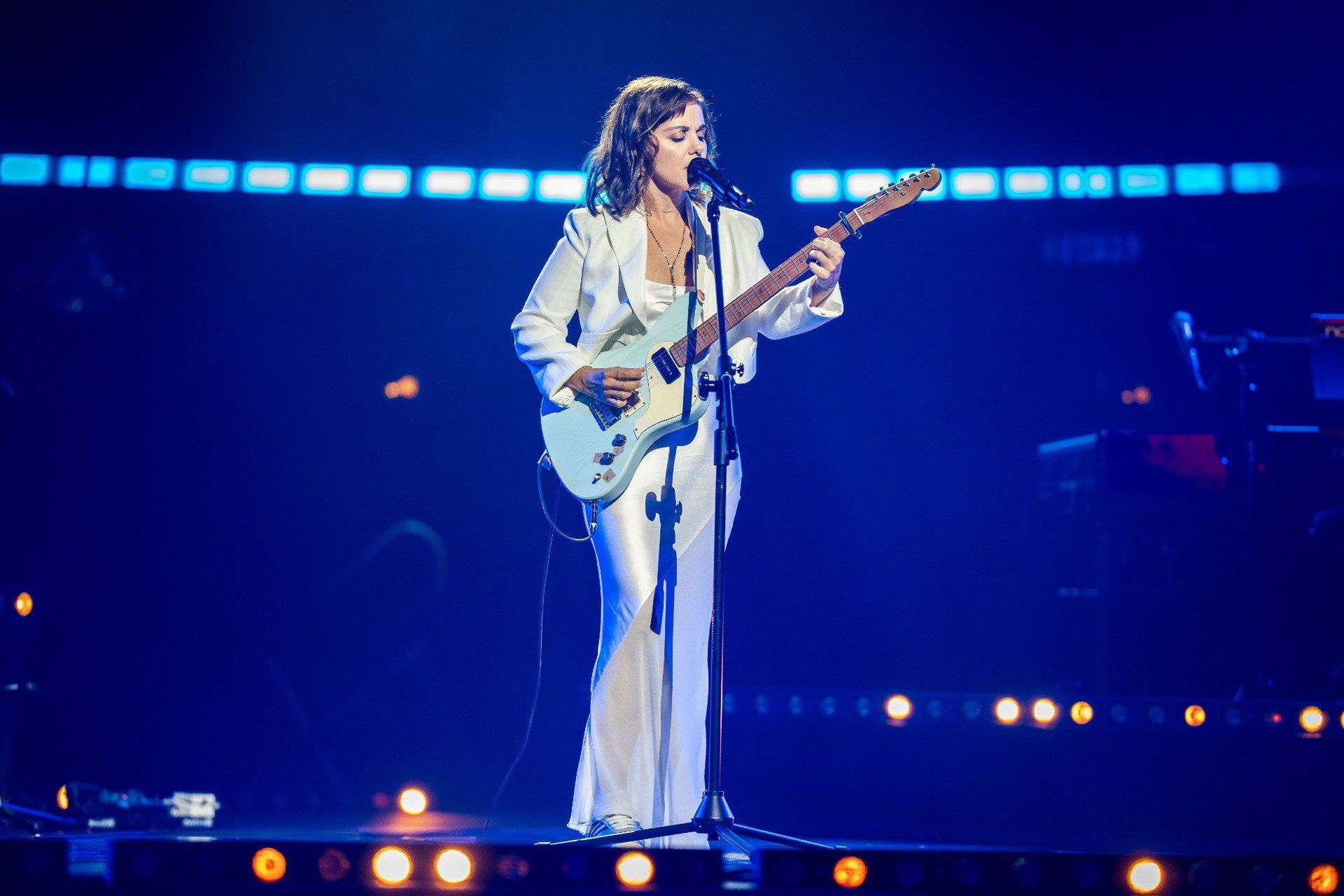 Katie Melua w Gdyni