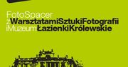 FotoSpacer w Warszawie
