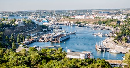 Tak Rosjanie kradną ukraińskie zboże. Na jaw wychodzi skala zjawiska