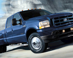 Ford Ranger Wildtrack - Na kad kiesze i wszystkie rynki