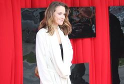 Alicja Bachleda-Curuś przyjechała do Gdyni