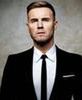 Gary Barlow z Rickiem Rubinem na Broadwayu