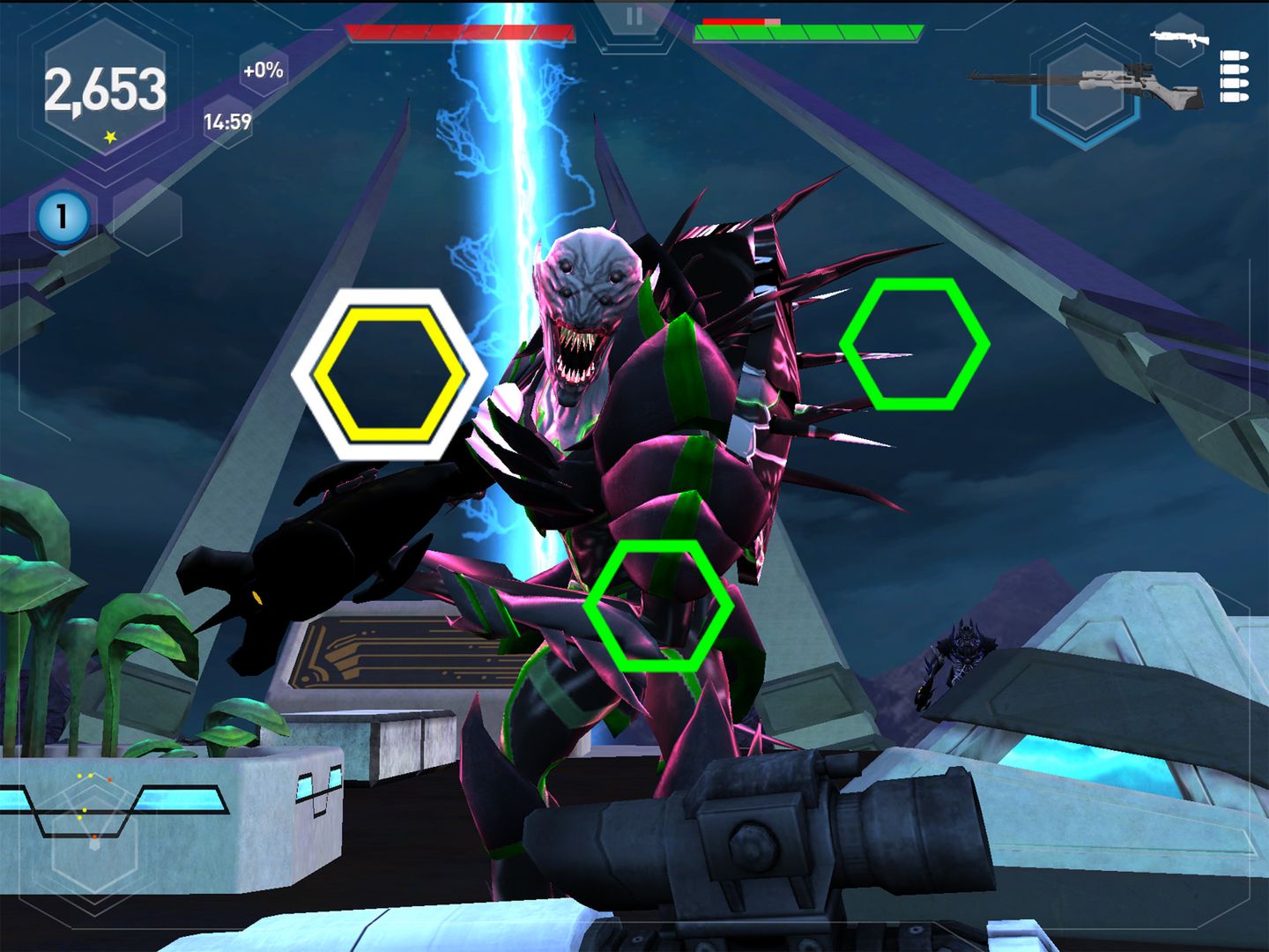 Midnight Star dofinansowany. Nowa strzelanka twórców Halo coraz bliżej! 2