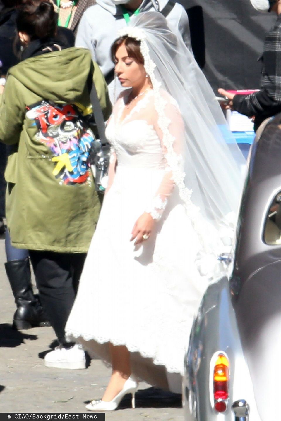 Lady Gaga - House of Gucci